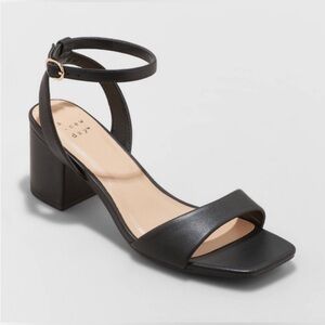 A New Day Sonora Heels